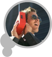 Imagem do login